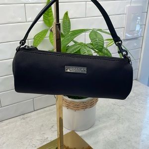 Coach Barrel Cosmetic Case